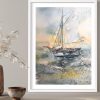 - Sailling ship - - Image 2