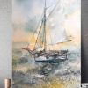 - Sailling ship - - Image 4