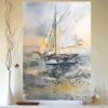 - Sailling ship - - Image 5